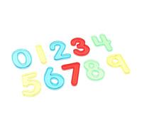 ＡＷＨＡＯ Juguete de Matemáticas para, Desarrollar La Memoria Y El de Números, Regalo, Juguetes del Alfabeto para Actividades en El, Grande