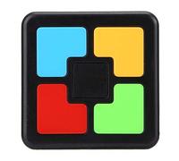 Juguete de Memoria para niños, interacción plástica, Juego de Entrenamiento de Memoria, Juguete Educativo para niños y niñas de 3 4 5 6 7 8 (una Mano)