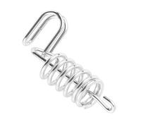 Juguete De Metal - De Alambre De 8 Piezas De Juguete Con Trucos De Magia, Mientras Juega Con Este Juguete De Puzzles De Metal | Juego De Bloque Desbloqueo Hierro