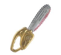 Juguete De Motosierra Ensangrentado Accesorios De Halloween Para Modelo Eléctrico Accesorio Aterrador Para Disfraces De Fiesta De Terror