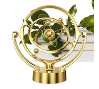 Juguete de movimiento perpetuo, juguete de movimiento para aliviar el estrés, juguete de bola de movimiento perpetuo, dispositivos de movimiento perpetuo, juguete de movimiento infinito, decoración de