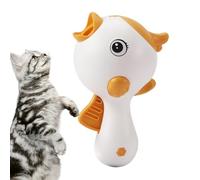 Juguete de para gatos | Alimentador Interactivo Lento En Forma De Pato | Dispensador De Para Perro - Para La Educación De Cachorros Dentición Cumpleaños Navidad L'Alimentatio