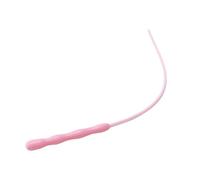 Juguete de para gatos - Juguete teaser para gatos | Juego de interactivo e impermeable de silicona suave | Herramienta de juego de entrenamiento de ejercicio para caza, estimulación mental