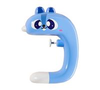 Juguete De para Niños - Toys De Rociadores De Agua | Rociador De Agua En Forma De C para Niños | Squirter De Piscina para Niños | Juguete Interactivo para Padres E Hijos para El Festival De Parqu