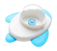 Juguete de para Perros, dispensador de golosinas para Perros, dispensador de Fugas de Alimentos para Cachorros, Estimulante del Cerebro, enriquecimiento cognitivo, estimulación Mental