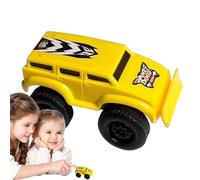 Juguete de pared para coche, máquina de escalada | Juguete magnético para coche pull-back - Tire del vehículo del coche hacia atrás Juego de juguetes de viaje para el aula de cumpleaños