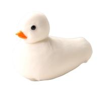 Juguete de pato para niños pequeños, juguete de pato de peluche | Juguete interactivo de pato ambulante con movimiento y sonidos,Juguete de aprendizaje educativo preescolar, Pato de dibujos animados