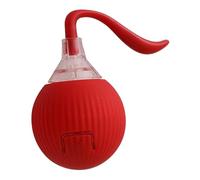 Juguete De Pelota Interactiva Para Gatitos - Luz LED Recargable,Bola Inteligente E Interactiva Para Gatos - Para Interior Exterior Dormitorio Estudio Patio Balcón Razas Pequeñas Medianas Grandes