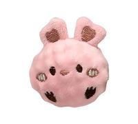 Juguete de pelota para perro, juego portátil seguro para rebotar, juguete portátil para cachorros, para masticadores agresivos, piscina al aire libre, juego acuático, Navidad, cumpleaños, mascota