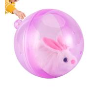 Juguete de pelota rodante para gato Eléctrica Automática Con Sonido