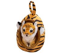 Juguete de peluche animal suave y suave con , juguete suave y suave | Animales de peluche, Almohada animal de peluche para, adultos, niñas y niños