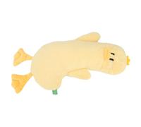 Juguete de Peluche Chirriante para Perros, Juguete de Sonido Suave para Perros, Vínculo Emocional para Uso en Interiores y Exteriores, de Peluche para Mascotas para Todas Las Razas