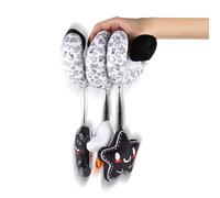Juguete De Peluche De Actividades Para Cochecito, Juguete De Actividades Con Música Y Alto Contraste Para Silla De Paseo, Herramienta De Estimulación Temprana Y Educación Sensorial, Accesorios Para Be