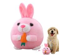 Juguete De Peluche De Animales Que Cantan, Animales De Peluche Que Bailan, Muñeco De Cerdo De Peluche Eléctrico, Muñecos De Peluche Eléctricos Interactivos Que Hablan Y Cantan para Mascotas