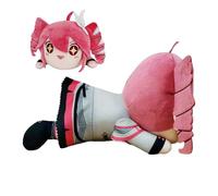 Juguete De Peluche De Anime - PP Puertas De Algodón Figura Lánda De Peluche | Almohada De Foca Gordita Decoración Linda Muñeca Abrazadora Suave Para Coleccionistas, Adultos, Niños, Niños, Niñas, Fanát