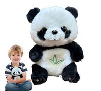 Juguete de peluche de ensueño - silueta de peluche brillante LED para, sonido relajante con textura cómoda, Buddy Sleep For Nursery Room, Material Fleece Bolsa de regalo de vacaciones