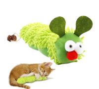 Juguete de Peluche de Hierba gatera para Gatos, Juguetes de Peluche, Lindos, Juguetes masticables súper y arrugados para Mascotas, Lindo para Gatos. Estos Juguetes para Gatos