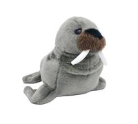 Juguete De Peluche De León Marino De Algodón PP De Simulación, Suave Y Lindo, Regalo De Educación Temprana for, Decoración del Hogar