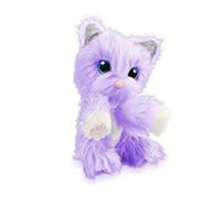 Juguete de Peluche de Perro Rosa para Niños: Aseo Transformador para Niñas y Niños, Kit de Aseo Completo, Juguete de Baño de Peluche para Interminables Momentos de (Generi