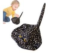 Juguete de peluche de pescado relleno, animal relleno de pescado - Juguete de peluche de de peluche de animales de mar realista - Juguetes de peluche de peluche de peluche divertidos para niño