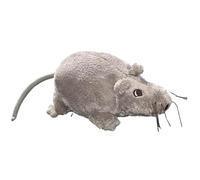 Juguete de peluche de ratones, juguete de broma de ratones Juguete de