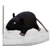 Juguete de peluche de ratones, juguete de broma de ratones Ratones de