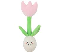 Juguete de peluche interactivo para perros y mascotas, juguete educativo de alimentación lenta para mascotas, hospital de mascotas