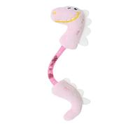 Juguete de Peluche para Gatos, Juguete Mordiendo para Gato,Juguete de de Masticar para Gatos - Juguete de Masticar Resistente a Las picaduras para Gatos, para la Salud de los Dientes, diseño de