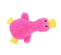 Juguete de peluche para perro | Peace of Mind Entertainment Buddy Dog Pet Toy Chime Doll - Para perros pequeños, medianos, perros grandes, interiores, balcón, jardín, camping