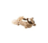 Ardilla rayada de Peluche - 28 cm