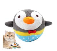 Juguete de peluche para perros - Pelota de masticar para cachorros, juguete de ocupación y masilla canina de peluche - para habitaciones, exteriores, jardín, cumpleaños, viajes, tiempo de juego, hogar