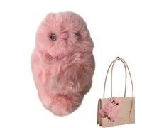 Juguete De Peluche Robot: Muñecos Que Cantan Y Asienten, Juguetes De Figuras De Peluche, Compañero Robótico Con Grabación De Voz, Personaje Realista Que Habla De Animales | Figuras De Juguetes Interac