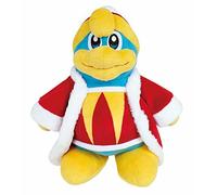 Juguete de peluche SANEI BOEKI Kirby - King Dedede IMPORTACIÓN DE JAPÓN