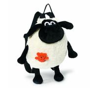 Juguete de peluche Shaun the Sheep Timmy Mochila NICI Timmy Time mochila NUEVO