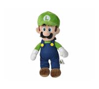 Simba Peluche de Luigi Mario 30cm