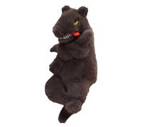 Juguete de peluche simulado, animal de peluche de aspecto real, Peluche animal y divertido de 15 pulgadas, Lindo peluche animal simulado divertido, felpa suave