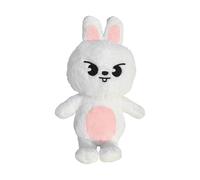 Juguete de Peluche SKZ Grande, SK-Zoo Plush Doll, Stray-Kids Muñeco de Peluche, decuado para fanáticos de SK, Amigos - 50cm (Leebit)