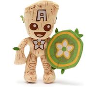 Juguete De Peluche Suave Groot De Los Guardianes De La Galaxia De Disney Store