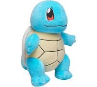 Juguete De Peluche Suave SQUIRTLE De 12 Pulgadas