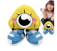 Juguete De Peluche The Book Of Bill, Lindo Muñeco De Peluche De Baby Bill, Muñeco De Peluche De Juego De Anime De Dibujos Animados, Juguete De Peluche , Figura De Peluche De Personaje De Anime