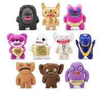 Juguete de peluche ZURU 15708 multicolor 23 cm sin sonido