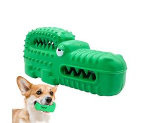 Juguete De Perro De,Artículos De Juego Y Entrenamiento para Cachorro De Goma Grinder - Juguetes De Masticar para Perros Agresivos | para Entrenadores Amantes De Los Animales Al Aire Libre