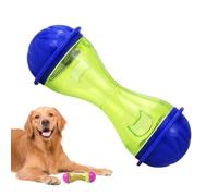 Juguete de perro interactivo - Dador de la para perros, reducción del aburrimiento | Juguetes de Puzzle de Alimentos para Perros, mejorar El Trex Dispense Gato El Ritmo de Comedor Lento