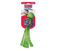 Juguete de perro Kong Wubba Weaves