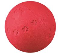 Juguete de perro pelota ø 7 cm lima