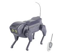 Juguete de Perro Robot Inteligente Mascota Interactiva que Camina y Baila