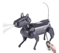 Juguete de Perro Robot Interactivo Mascota Interactiva Eléctrica Que Baila