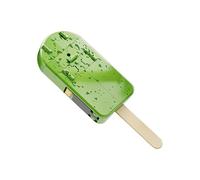 Juguete De Procesamiento De Helados - Construcción De Colorido, Diseño De Figura De Robot Convertible, Función De Juego De Acción, Juguete De Colección para | Niños Chicos Chica