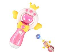 Juguete de Proyector | Regalos de Fiesta Juguete de Proyección de Imágenes para Niñas | Proyección de Imágenes de Princesa, Proyector Decorativo para