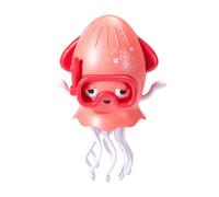 Juguete de Pulpo Bailarín Figura con Luz y Música Detalle para Calcetín
